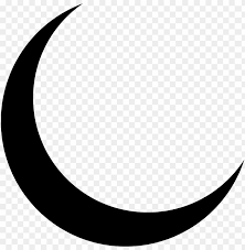 This file was uploaded by ponfzhrp and free for personal use only. Download Crescent Moon Png Png Images Background Toppng