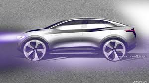 Pin By Anze Erklavec On Car Design In 2020 Volkswagen Concept Cars Concept Design