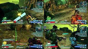 You and your partner must serve an endless number of recipes in a variety of kitchens. The 10 Best Local Multiplayer Games For The Ps4