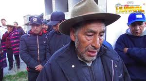 HERMOSO REPORTAJE AL RODEO COMUNAL DE SAN PEDRO DE PIRCA