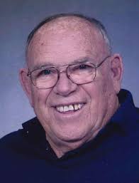 Obituary of George W. Harp