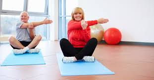 Image result for Exercise in COPD