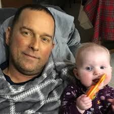 Kevan Ward's Instagram, Twitter & Facebook