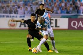 Atlético tucumán viajó a buenos aires para enfrentar al rojo. Las Fotos De Atletico Tucuman Ante Independiente
