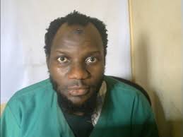 Nigerian Correctional Service Portal