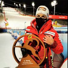 Profil officiel de l'athlète olympique lara gut (né(e) le 27 avr. X Bionic Well Done Swissskiteam Lara Gut Behrami Facebook