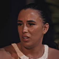 Married at First Sight UK honeymoon tension as Lacey confronts Nathan in  first-look clip