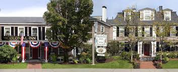 Simply walk to the beach and enjoy the beauty the colonial inn features perfect rooms for every traveler. About Concord S Colonial Inn Concord S Colonial Inn