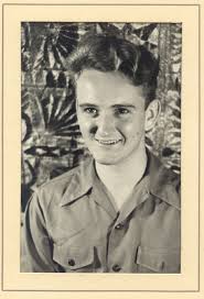 Paul Deaver Bray (1919-2000)