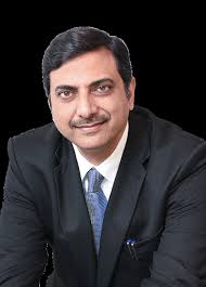 ANNUAL REPORT 2019-20