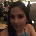 Hari Ramineni's Instagram, Twitter & Facebook