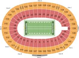 33 Inquisitive Bowl Seating Chart