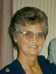 Obituary information for Ruth E. Medendorp