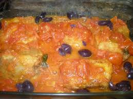 Ti è piaciuto preparare la ricetta baccalà al pomodoro? Baccala Alla Napoletana La Lunadei Golosi