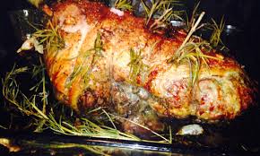 Gigot Agneau Recettes De Cuisine Cuisine