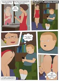 Bobbys Fuck Hole comic porn | HD Porn Comics
