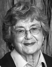 Here is the obit for Mrs Bonner