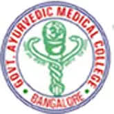 Government Ayurvedic Medical College Bangalore