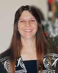 Obituary for Barbara Johnson