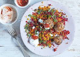 Learn how to cook great chargrilled mackerel with sweet & sour beetroot. Best Ever Beetroot Recipes Sainsbury S Recipes