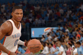Watch nba replay full hd online free from espn nba tv tnt foxsports. Next Nba Live Console Game Coming Out In Early 2017 Update Polygon