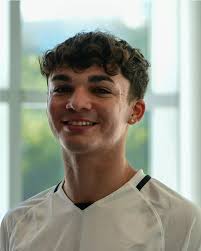 2022 Men's Soccer Roster