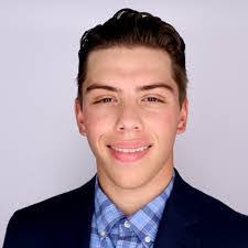 Olga Kinney's Instagram, Twitter & Facebook