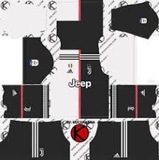Juventus logo for dream league soccer. Juventus 2019 2020 Kit Dream League Soccer Kits Soccer Kits Juventus Soccer Goalkeeper Kits