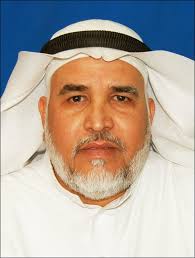 Walid Mohammed Jadallah