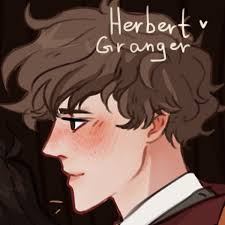 this is a thing — nedjemmm-art: AU!genderbender Diana Malfoy and...