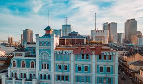 We did not find results for: How To Spend 4 Days In New Orleans Updated 2021