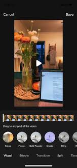 It should pop up on your screen as a snap. How To Make Viral Tiktok Videos As A Total Beginner