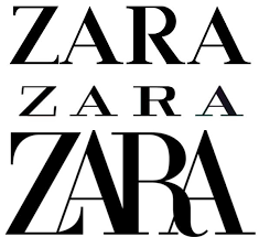 ˈθaɾa) is a spanish apparel retailer based in arteixo (a coruña) in galicia, spain. Inditex Stellt Neues Zara Logo Vor News Distribution 1061956