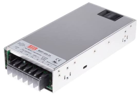 MSP-450