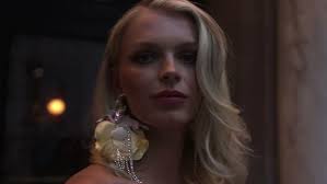 LELA ROSE: MERCEDES-BENZ FASHION WEEK SPRING 2014 COLLECTIONS