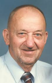 Obituary information for Delbert "Tillie" Oscar Carlson