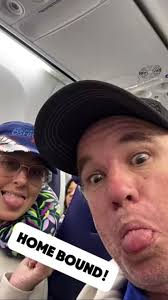 Fly with Jeff & Laurie