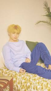 Jimin Scan Love Yourself 承 Her L Version Park Jimin Bts Bts Jimin Park Jimin