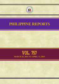 Philippine Reports