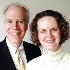 New mission presidents