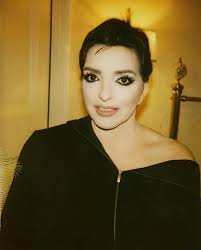 📸 The genius of Billy B makeup as seen