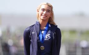 California high school team refuses to play against trans athlete -  Outsports