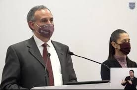 Día parcialmente soleado con poca probabilidad de lluvia en cdmx. Pwm8 G Zirlpnm