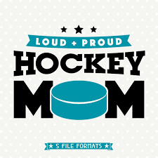 Hockey Svg Hockey Mom File Hockey Cuttable Commercial Svg Etsy Hockey Mom Hockey Hockey Shirts