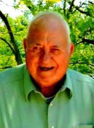 Walter Edward “Ed” Lay (1930-2016)