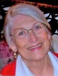 Frances Gray Obituary (1933