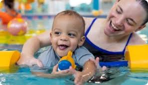 Swim Lessons for Families from Montgomery, AL