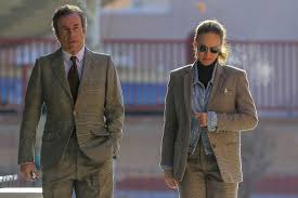 María osorio y bertrán de lis (madrid, 1966), xiii condesa de villaumbrosa; Senores Duques Que Comparten Armario Loc