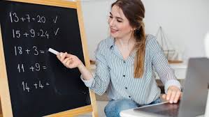 Thanks for being my teacher! 12 Gifts To Send Teachers For Teacher Appreciation Week