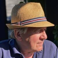 Christopher Huxley-Grantham